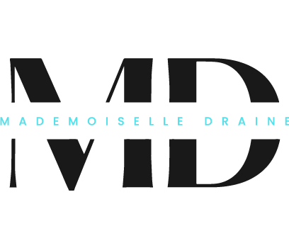 mademoiselle draine